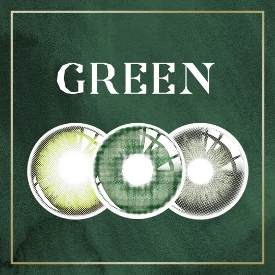Verdes