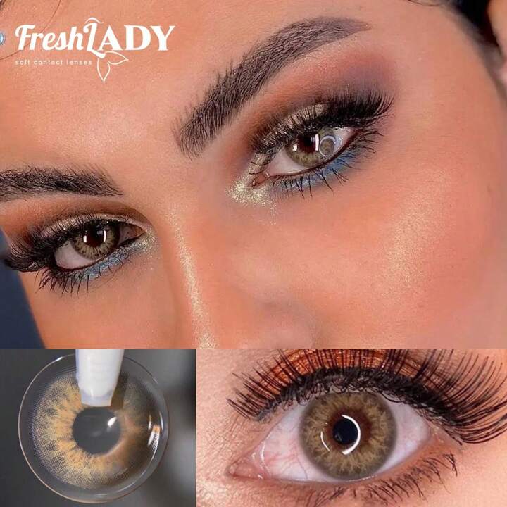 -DNA TAYLOR BROWN HAZEL