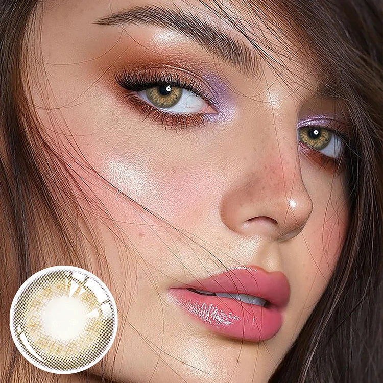 -DNA TAYLOR BROWN HAZEL