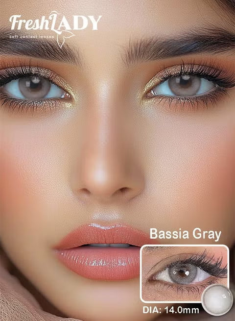 BASSIA GRAY