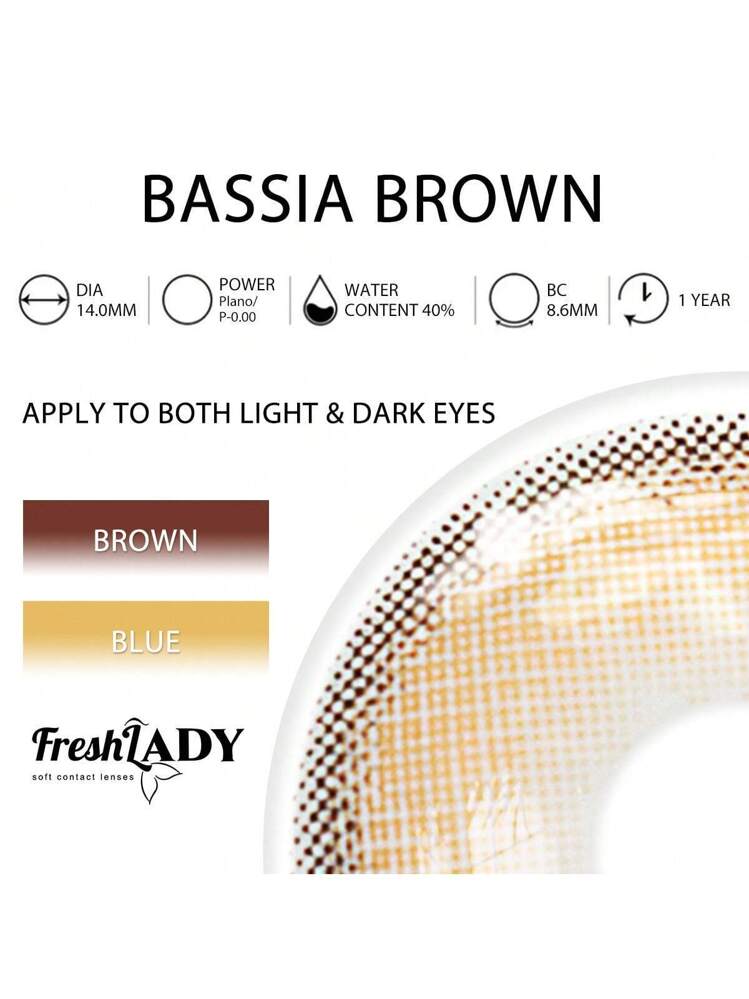 BASSIA BROWN