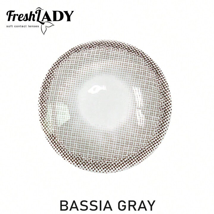 BASSIA GRAY