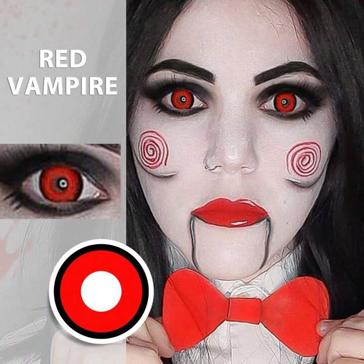 RED VAMPIRE