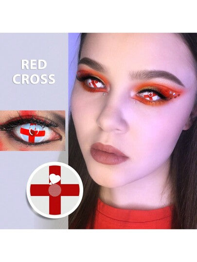 RED CROSS