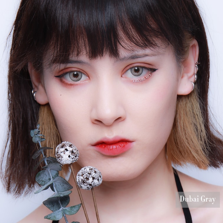 DUBAI GRAY
