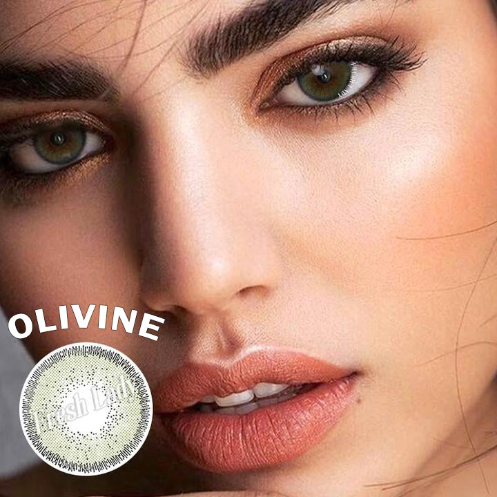 OLIVINE