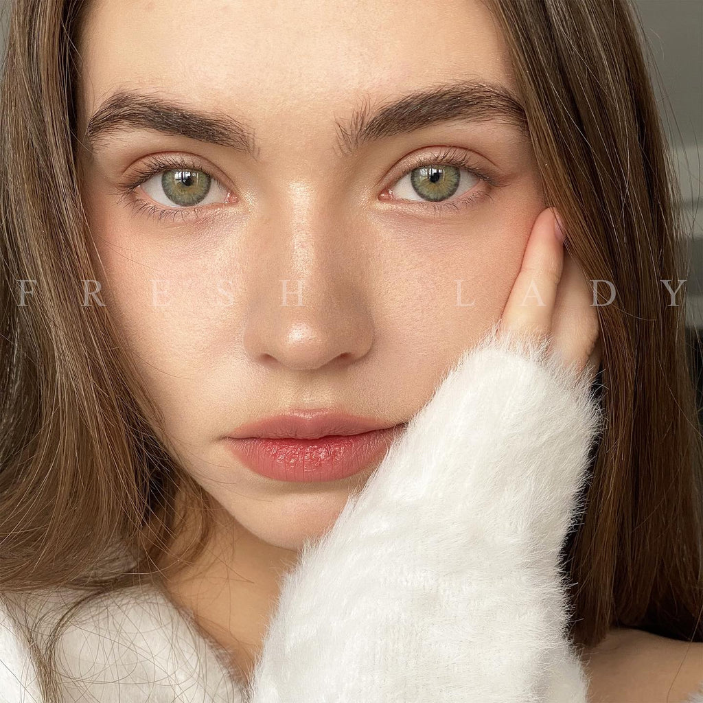 CLEOPATRA GRAY MIOPIA