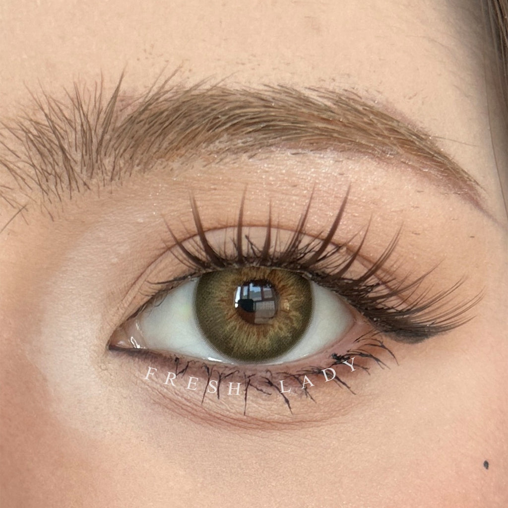 ORIGIN GLOW BROWN