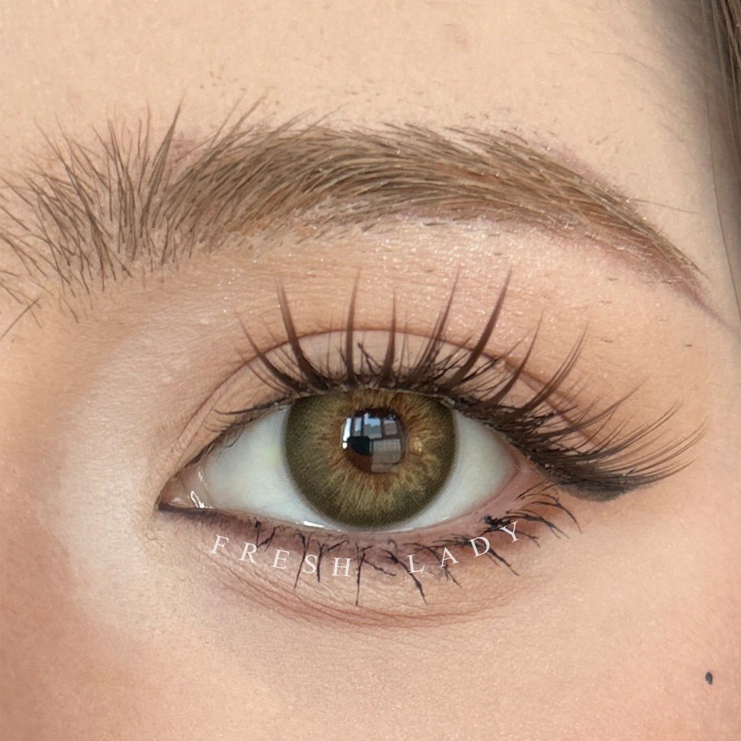 ORIGIN GLOW BROWN
