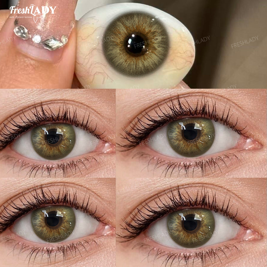 ORIGIN GLOW BROWN