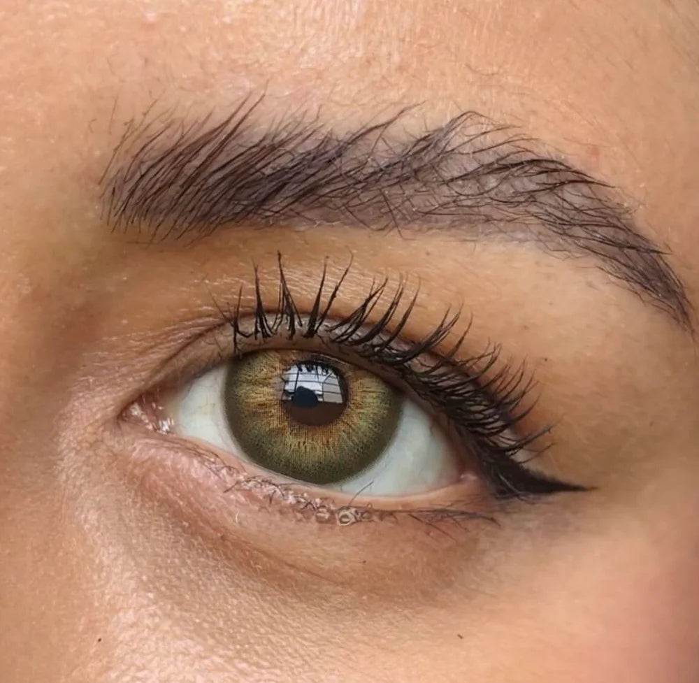 ORIGIN GLOW BROWN