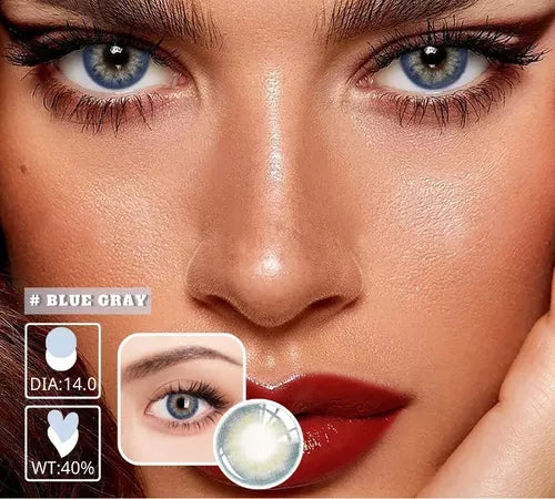 DNA TAYLOR BLUE GRAY