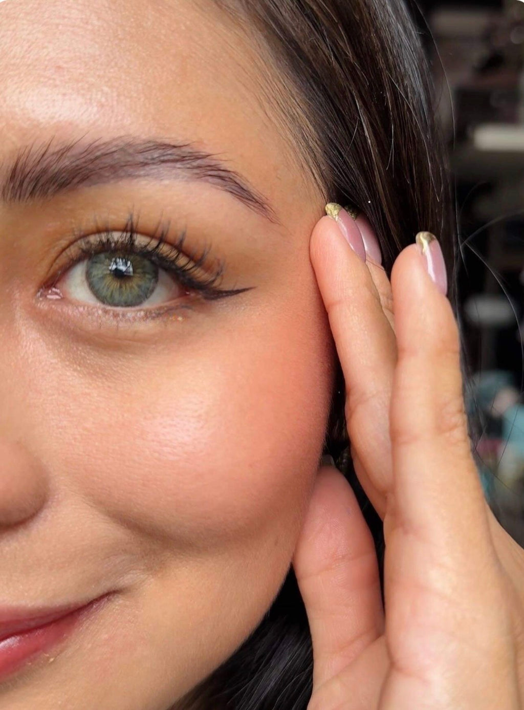 CLEOPATRA GRAY MIOPIA