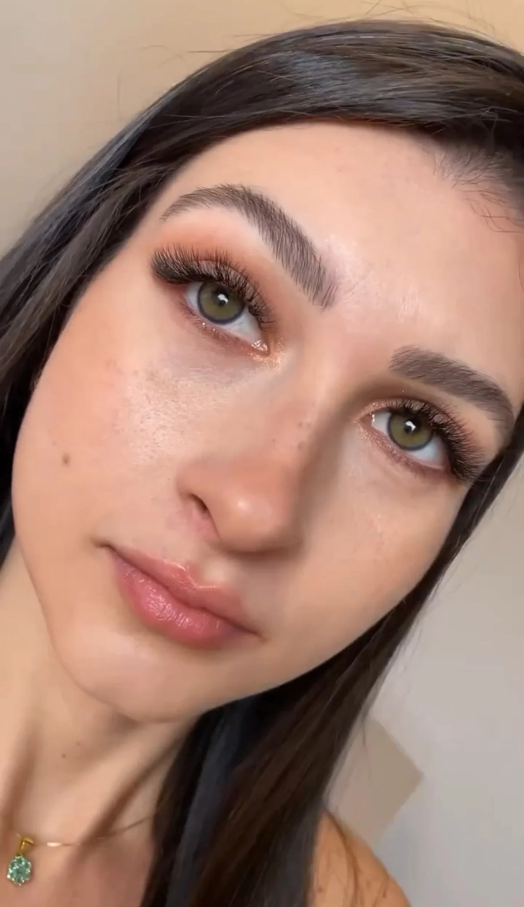 GREEN FLARE