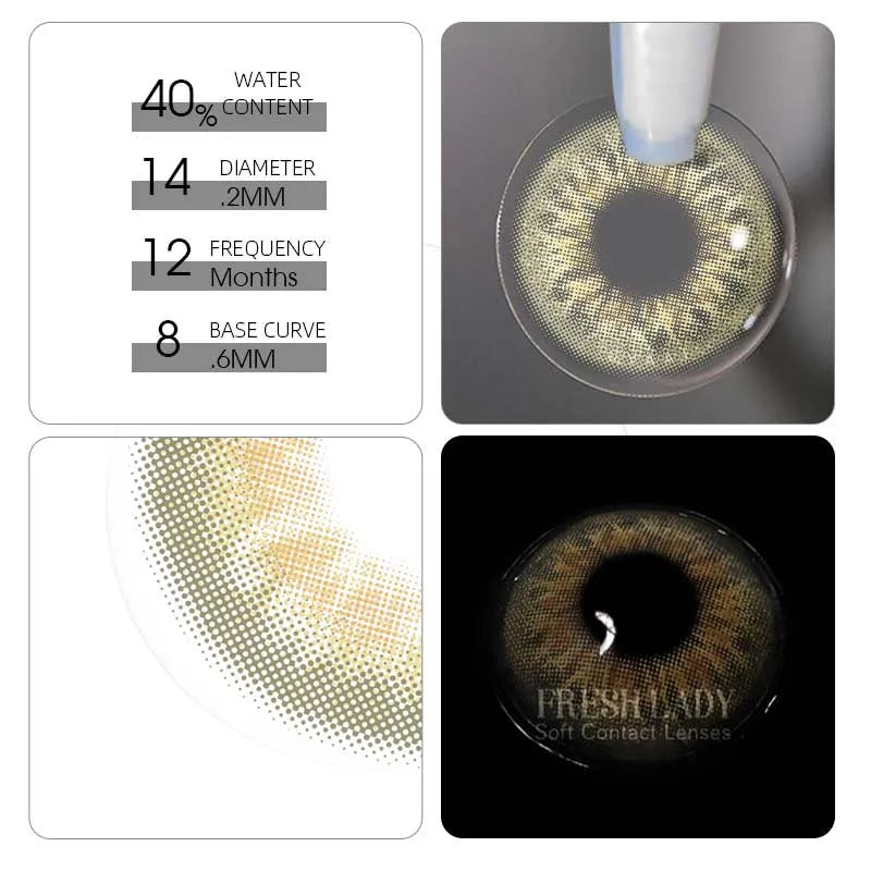 -DNA TAYLOR BROWN HAZEL