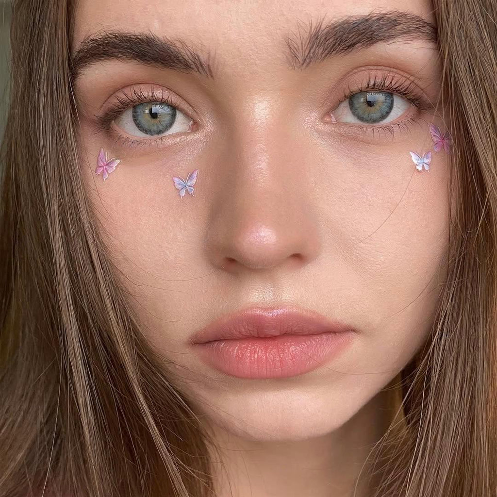 SIRI BLUE