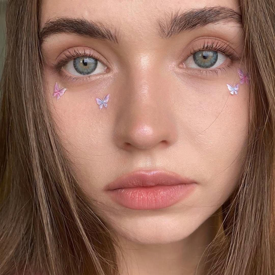 SIRI BLUE