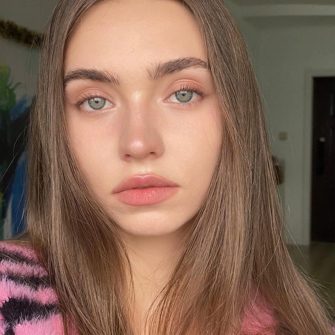 SIRI BLUE
