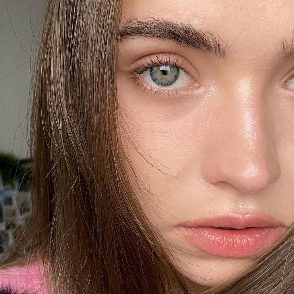 SIRI BLUE