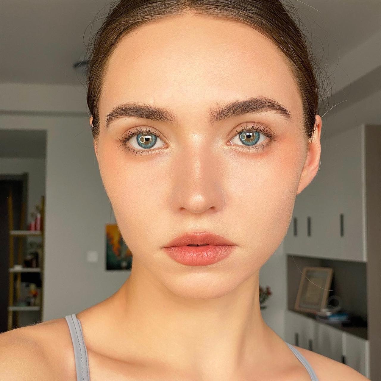 CLEOPATRA BLUE