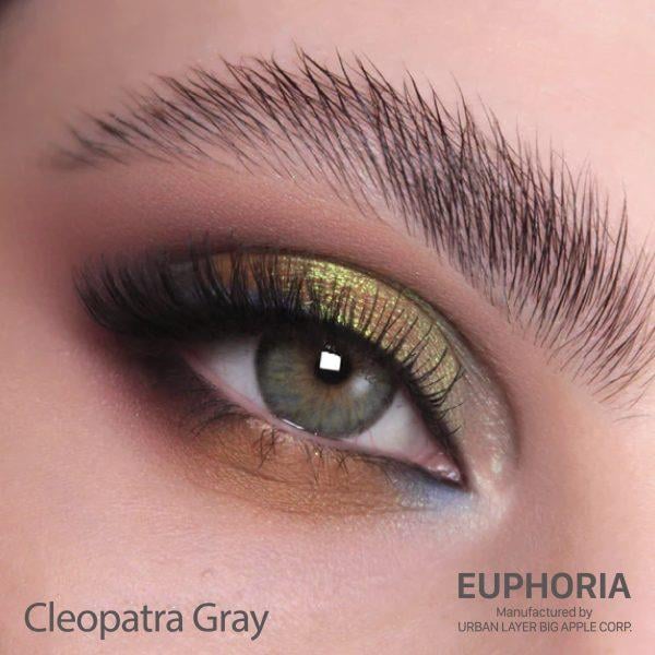 CLEOPATRA GRAY MIOPIA