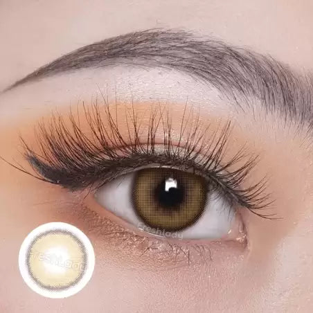 BASSIA BROWN MIOPIA