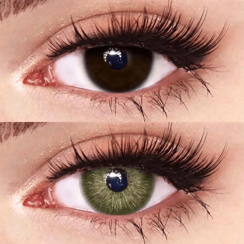 AMAZONIA GREEN