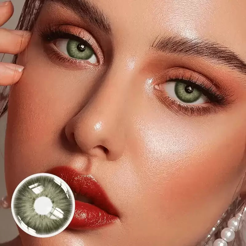 AMAZONIA GREEN