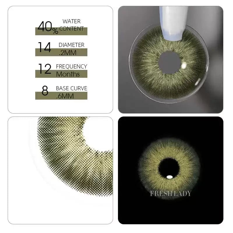 AMAZONIA GREEN