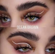 OCEAN BROWN