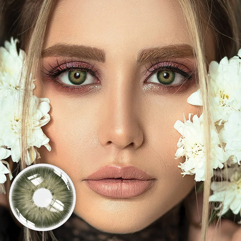 AMAZONIA GREEN
