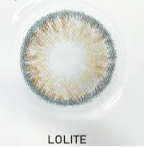 LOLITE MIOPIA