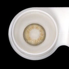 -DNA TAYLOR BROWN HAZEL