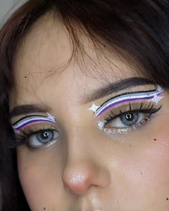 DNA TAYLOR BLUE GRAY