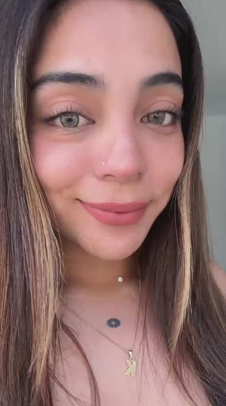 CLEOPATRA GREEN