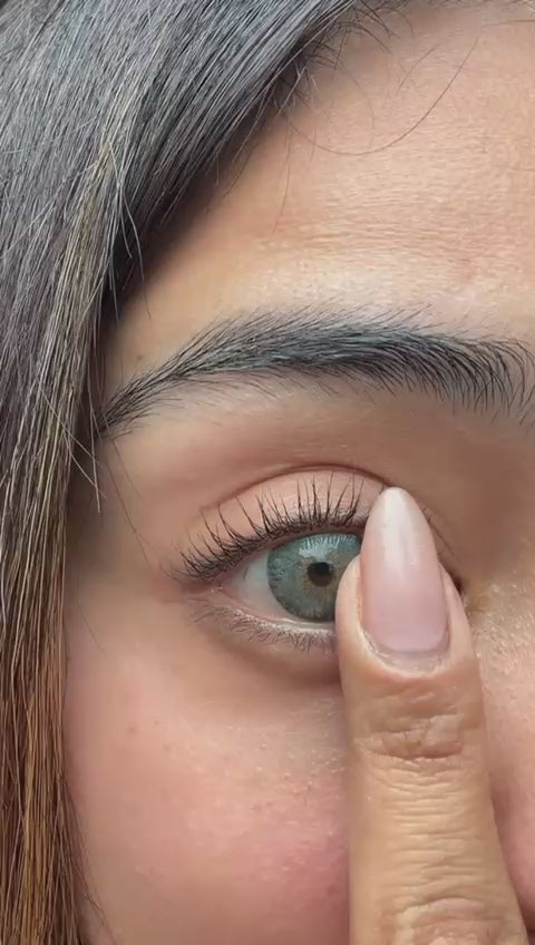 SIRI GREEN