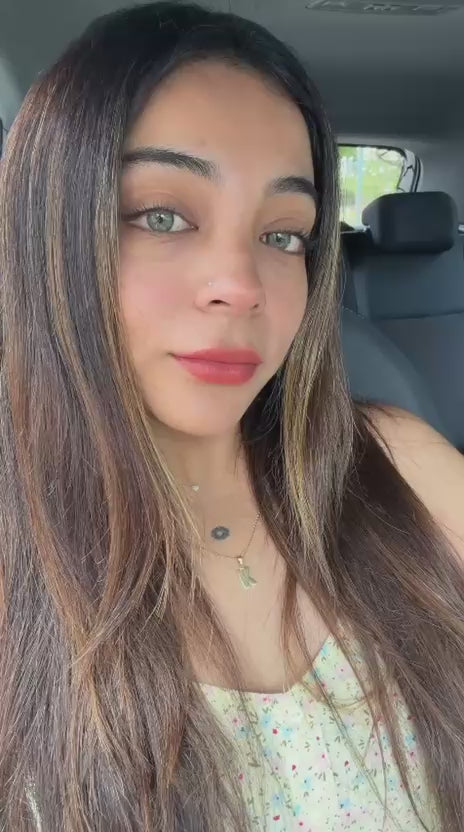 SIRI GREEN